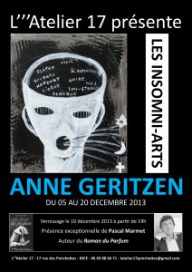 INSOMNI-ARTS INSOMNI-ARTS